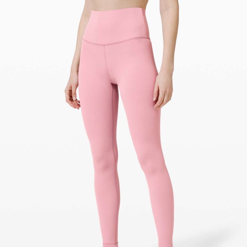 NWOT Lululemon Align Pant 28"